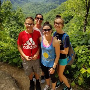 Meet your Posher, Carrie